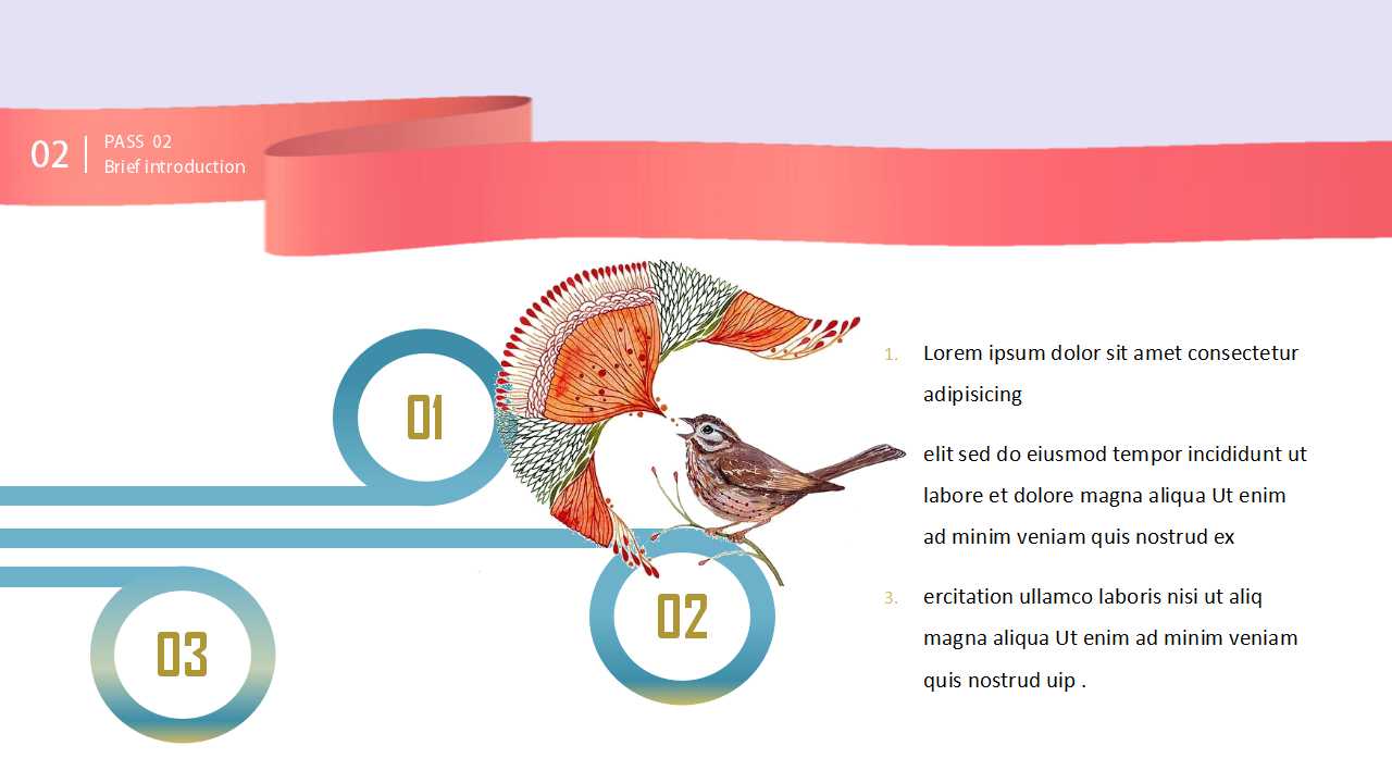 三八妇女节英文ppt模板