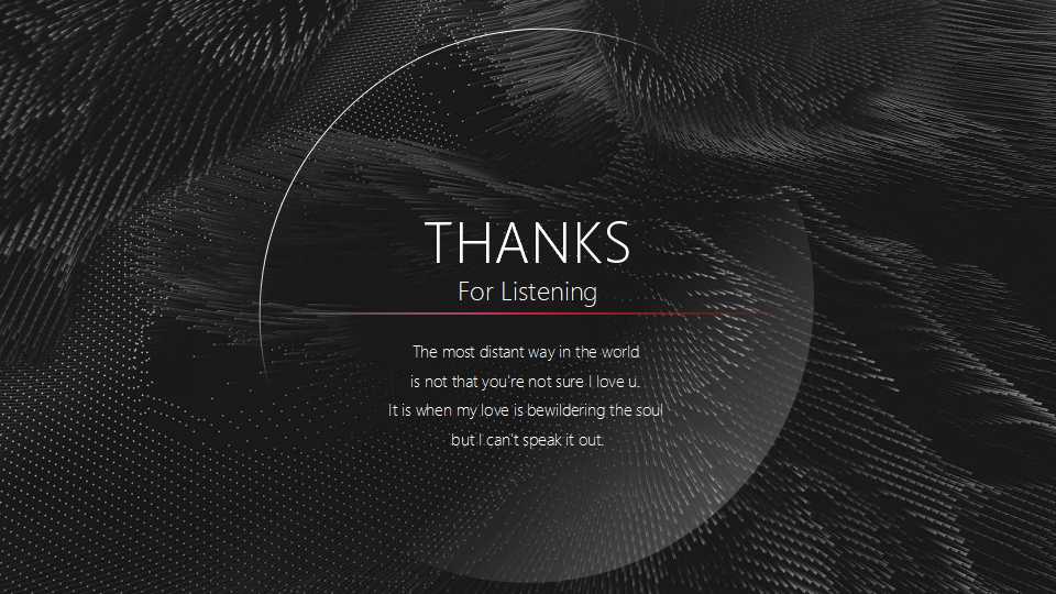 宗教—国外十字架PPT模板