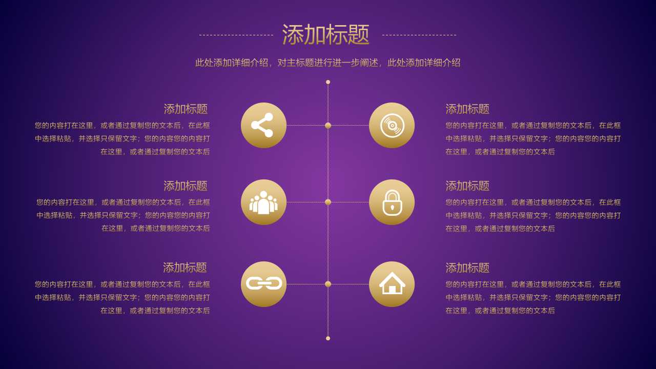 汽车智能介绍ppt模板