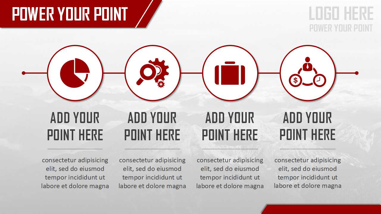 国外科技球PPT模板下载