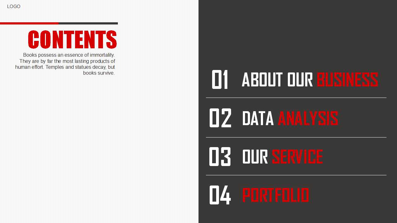 国外PPT模板打包下载