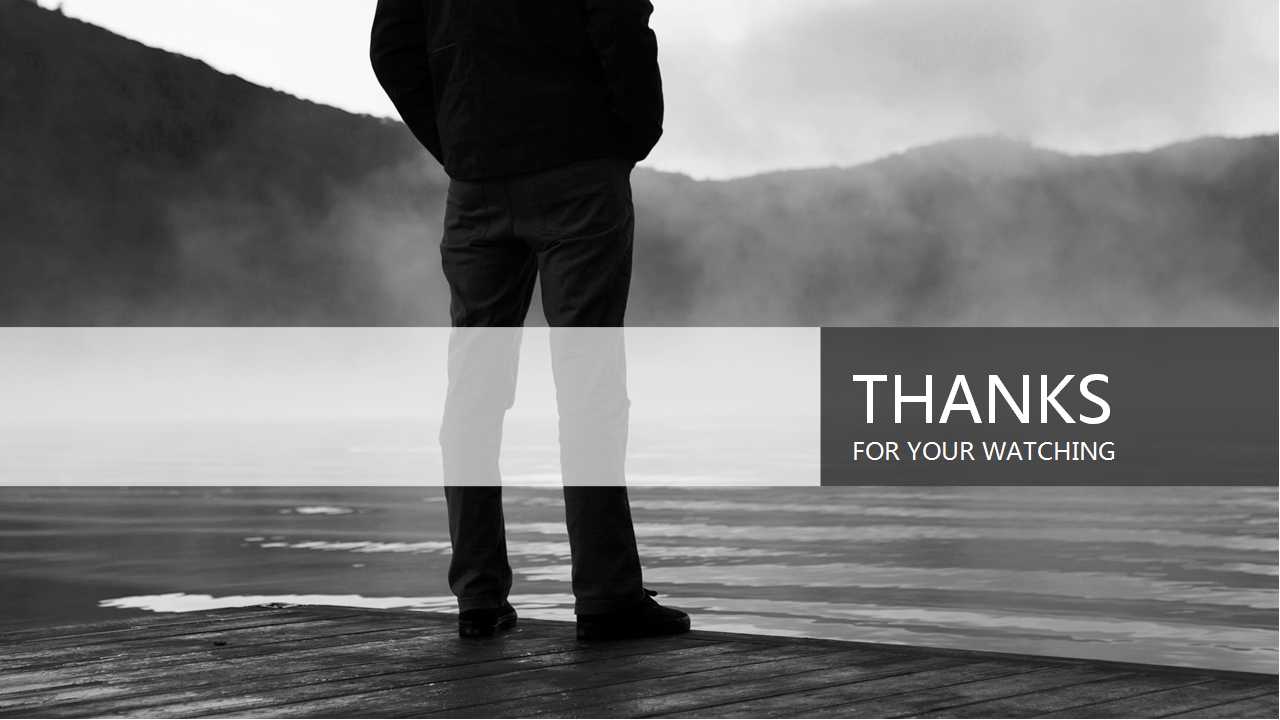 移动商务模板PPT免费下载