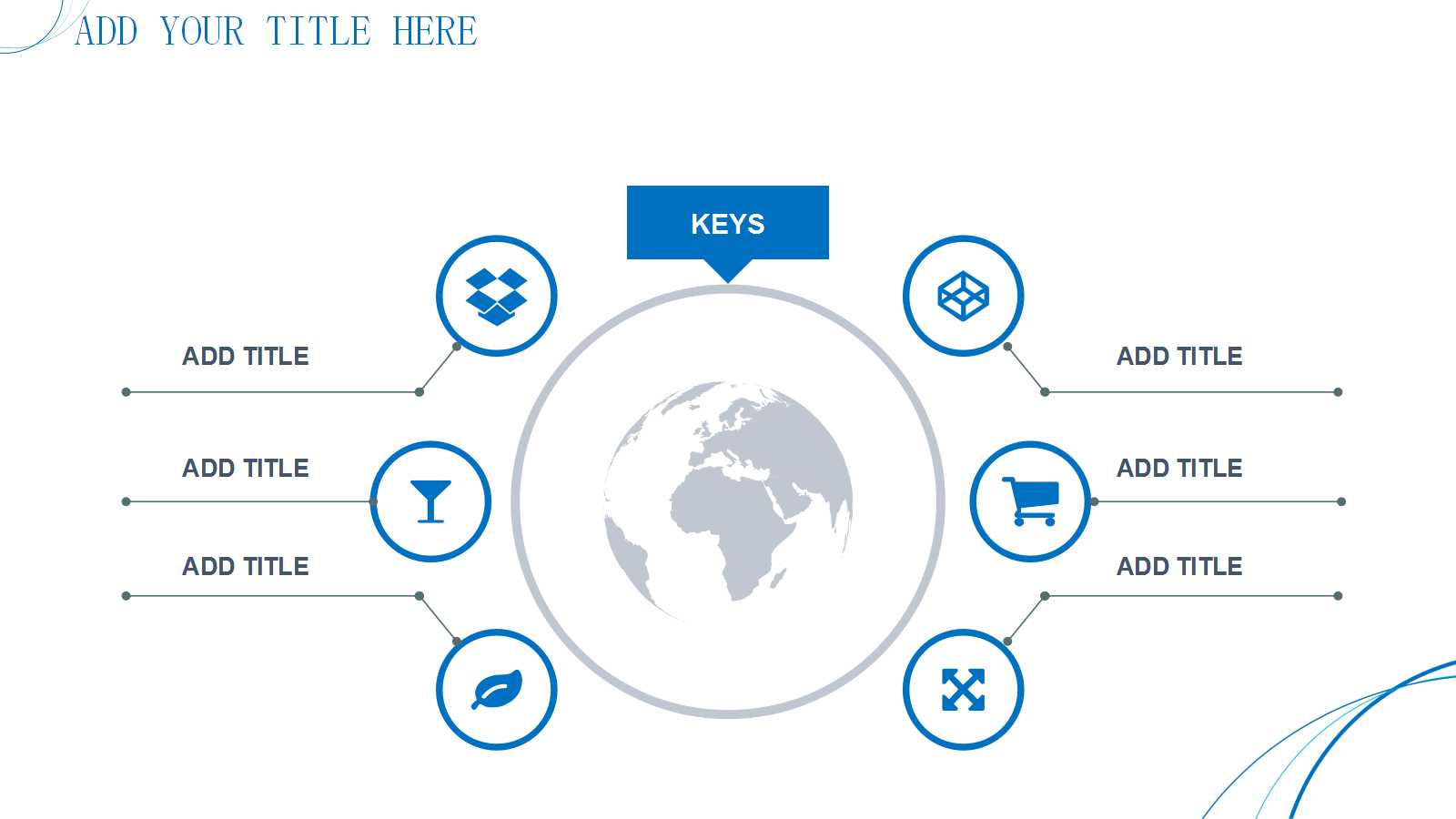 经典企业文化ppt模板