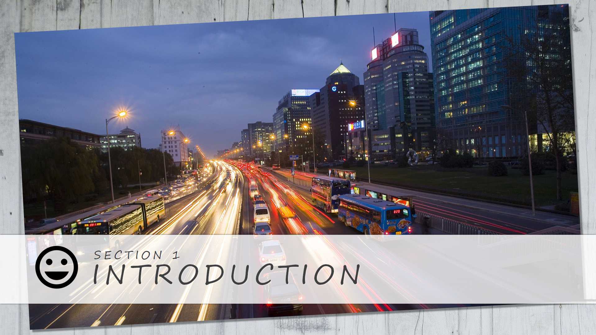 国外经典灰色背景PPT模板