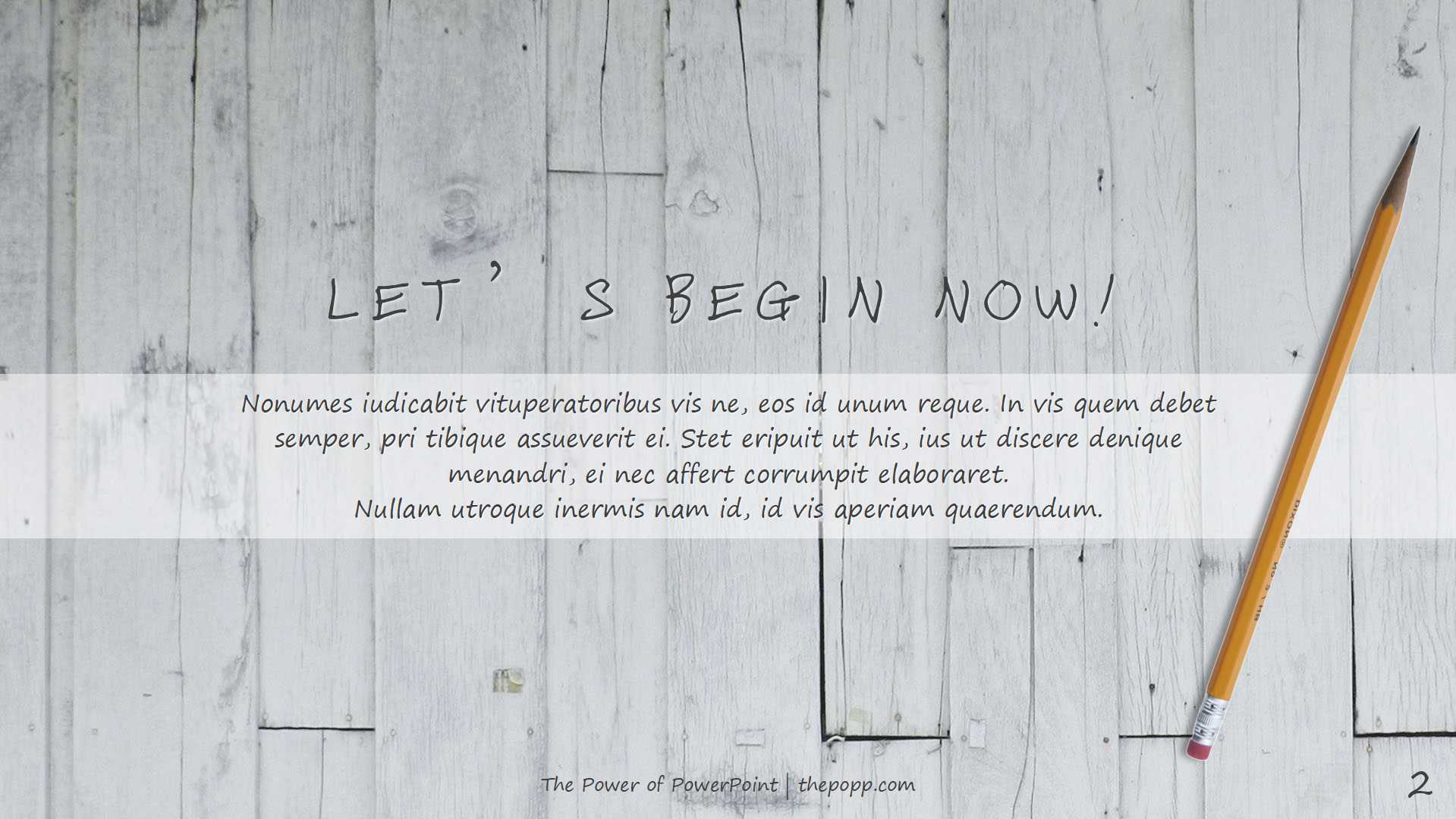 国外经典灰色背景PPT模板