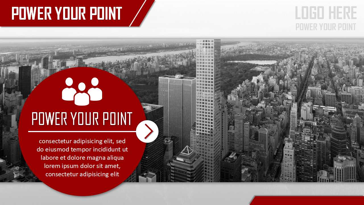 国外科技球PPT模板下载