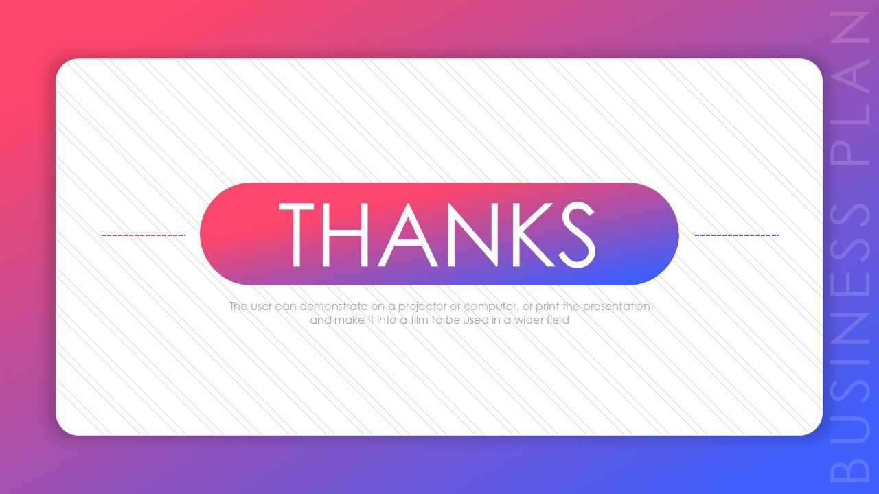 国外精美幻灯片PPT模板