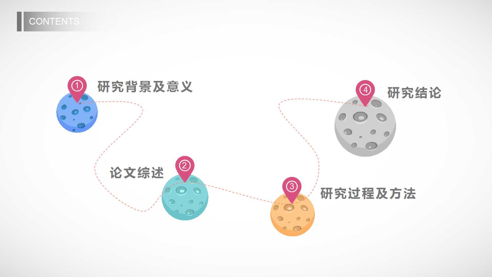 课件PPT模板下载_移动无线通信演示