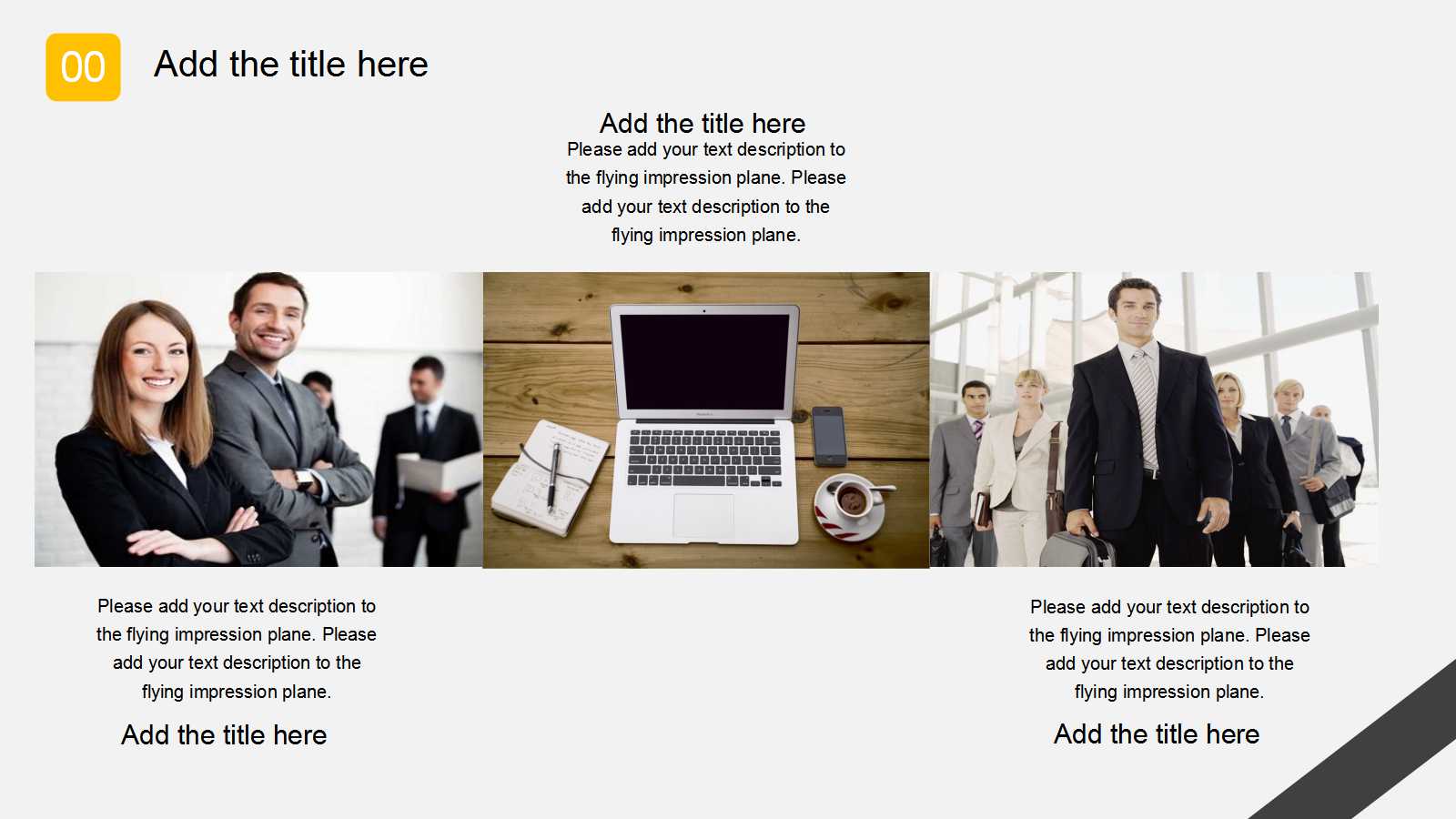 蓝色数理教学-科技课件PPT模板