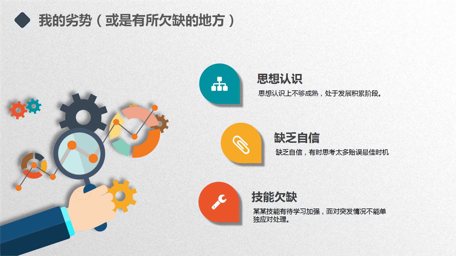 初中化学课件PPT模板下载