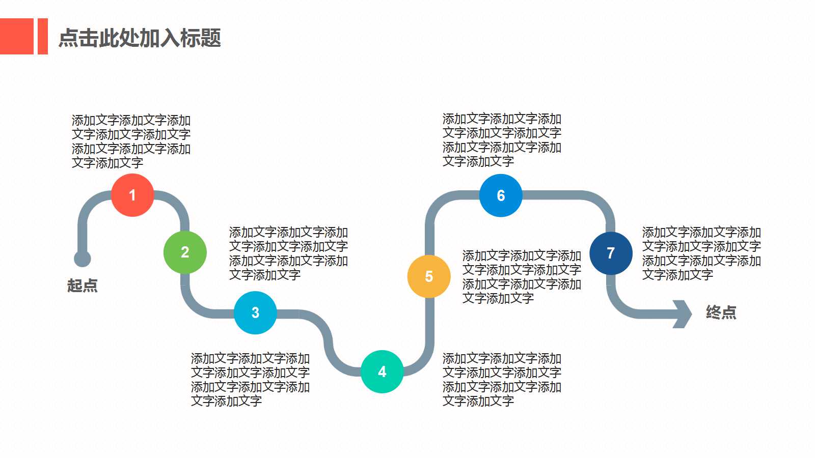 物理PPT课件：非正弦周期交流电路演示