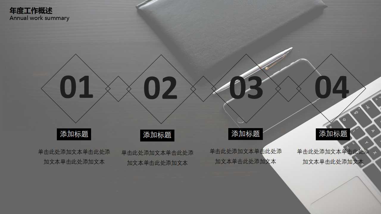 国外PPT幻灯片模版下载