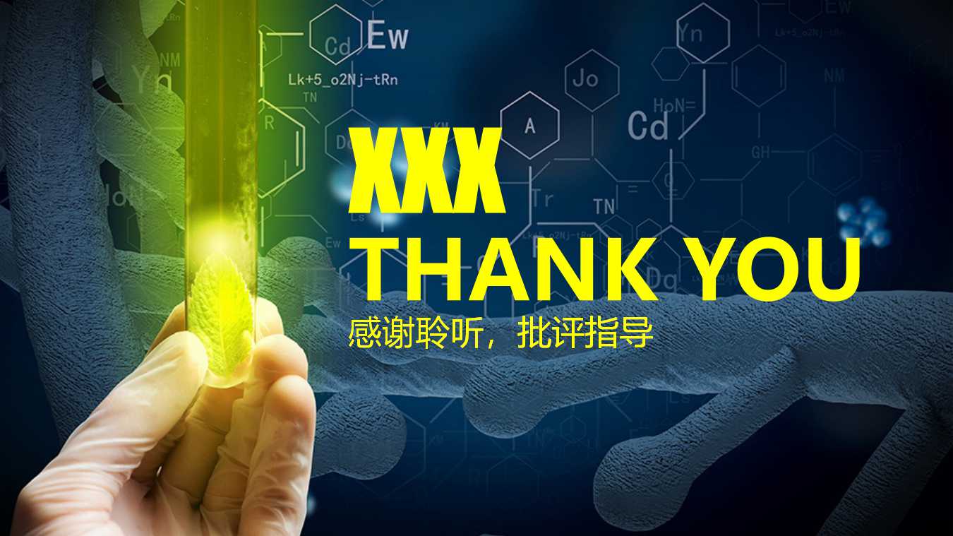 国外精选PPT模板打包下载