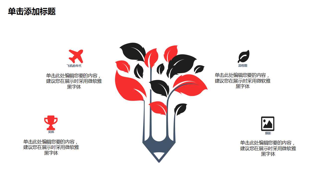 现代商务礼仪PPT课件