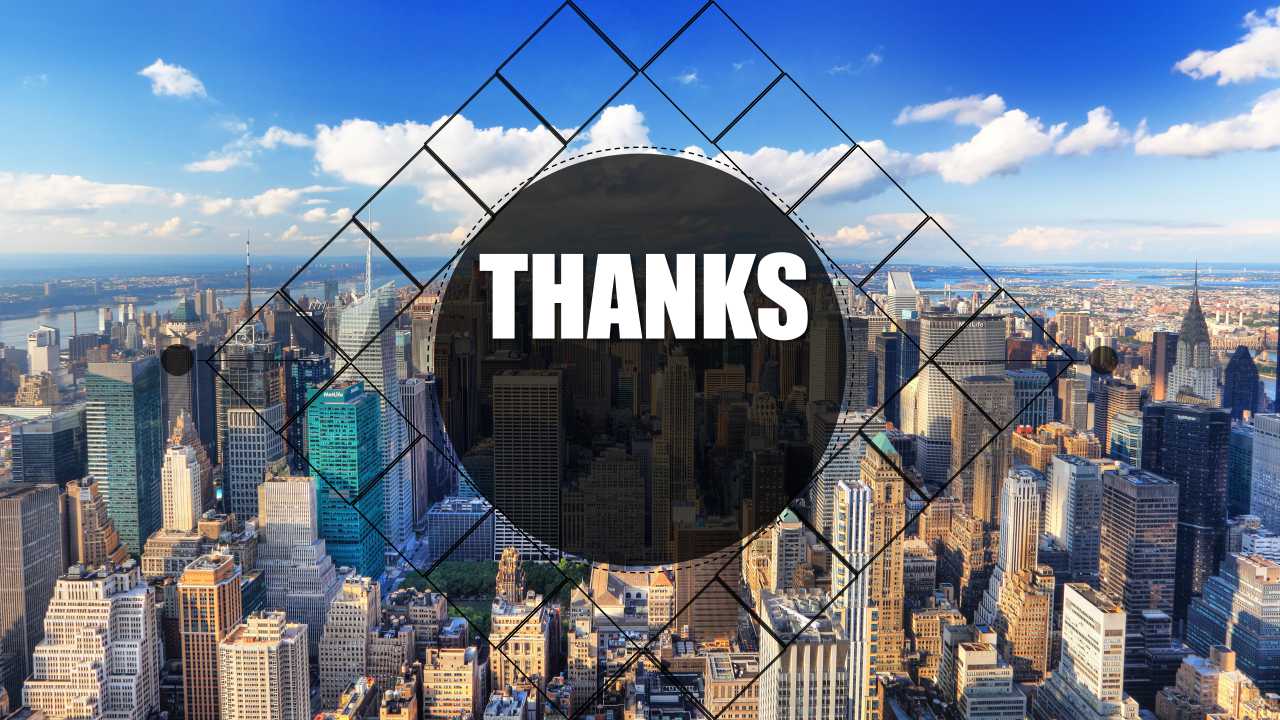 国外照相机-科技PPT模板