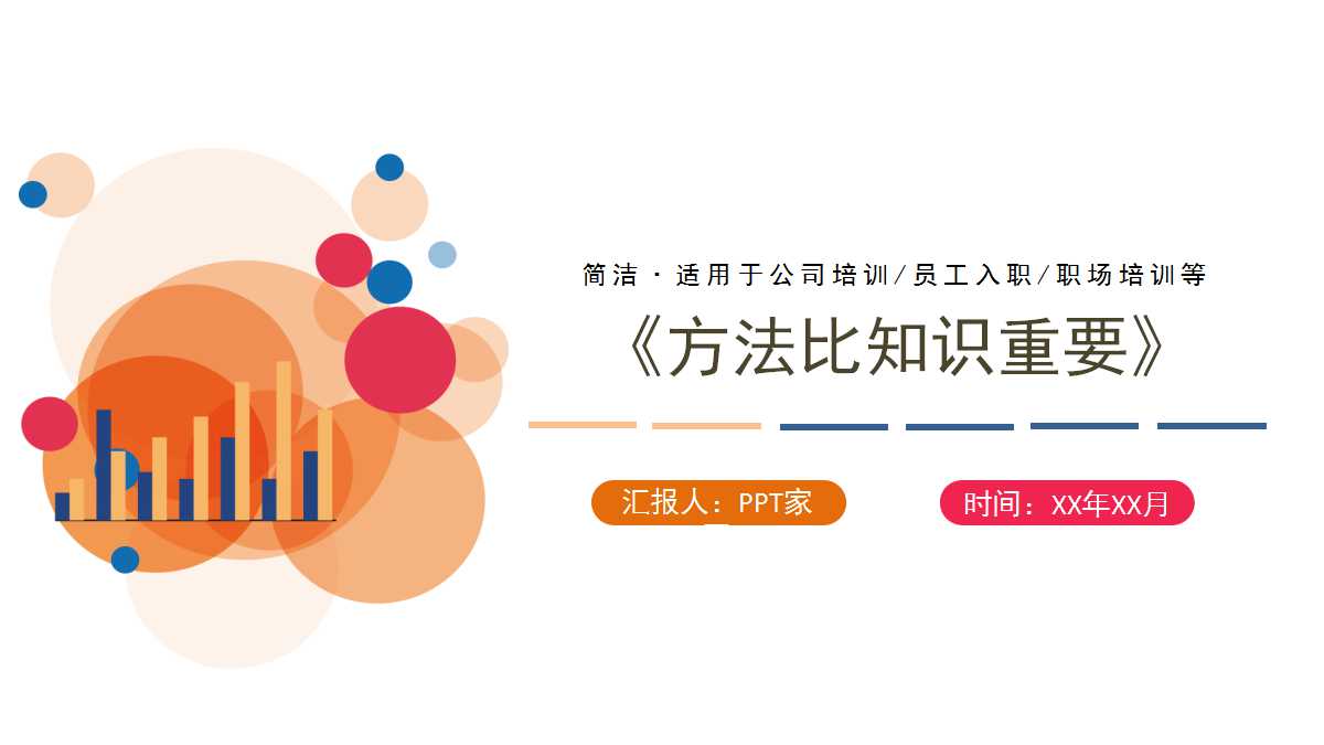 《方法比知识重要》PPT课件