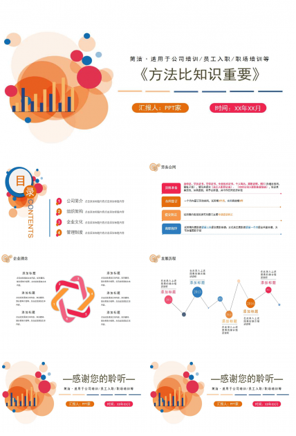 《方法比知识重要》PPT课件
