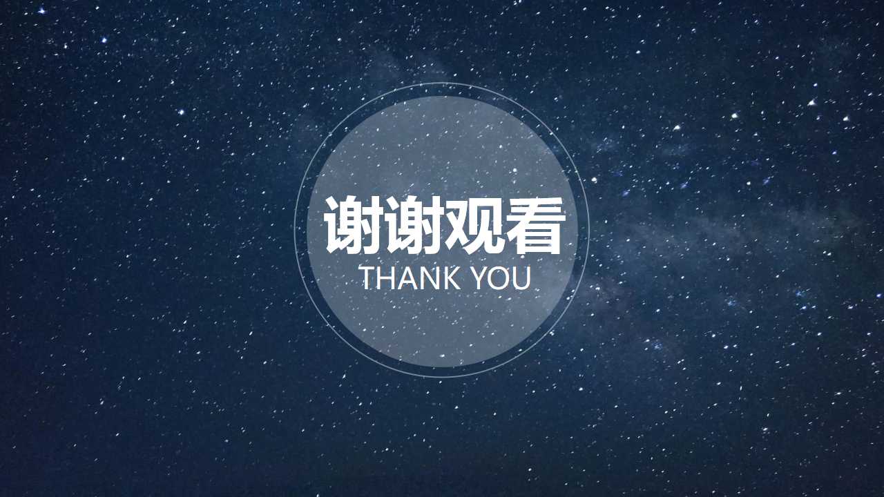 国外精美图表PPT模板下载