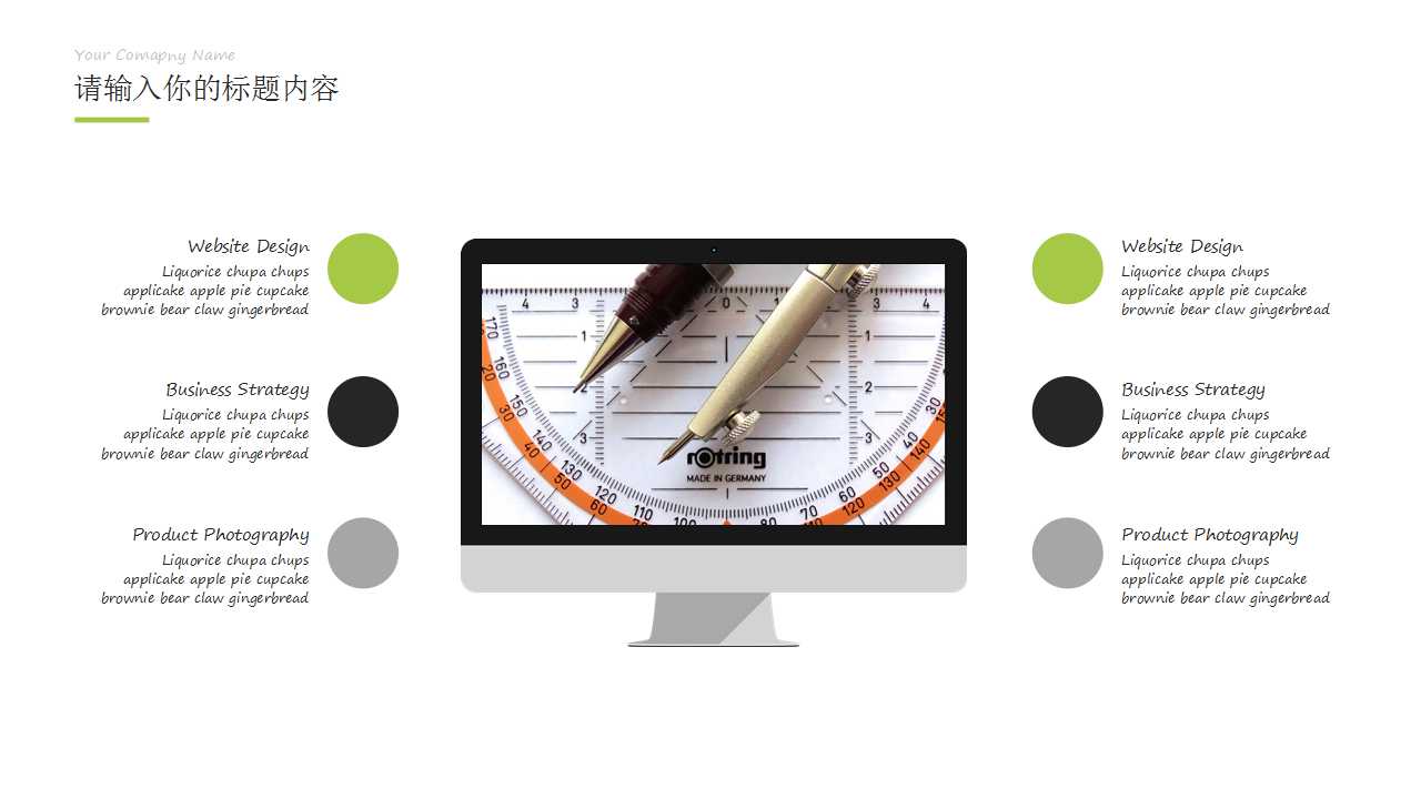 咨询理论与实务——商务计划PPT课件