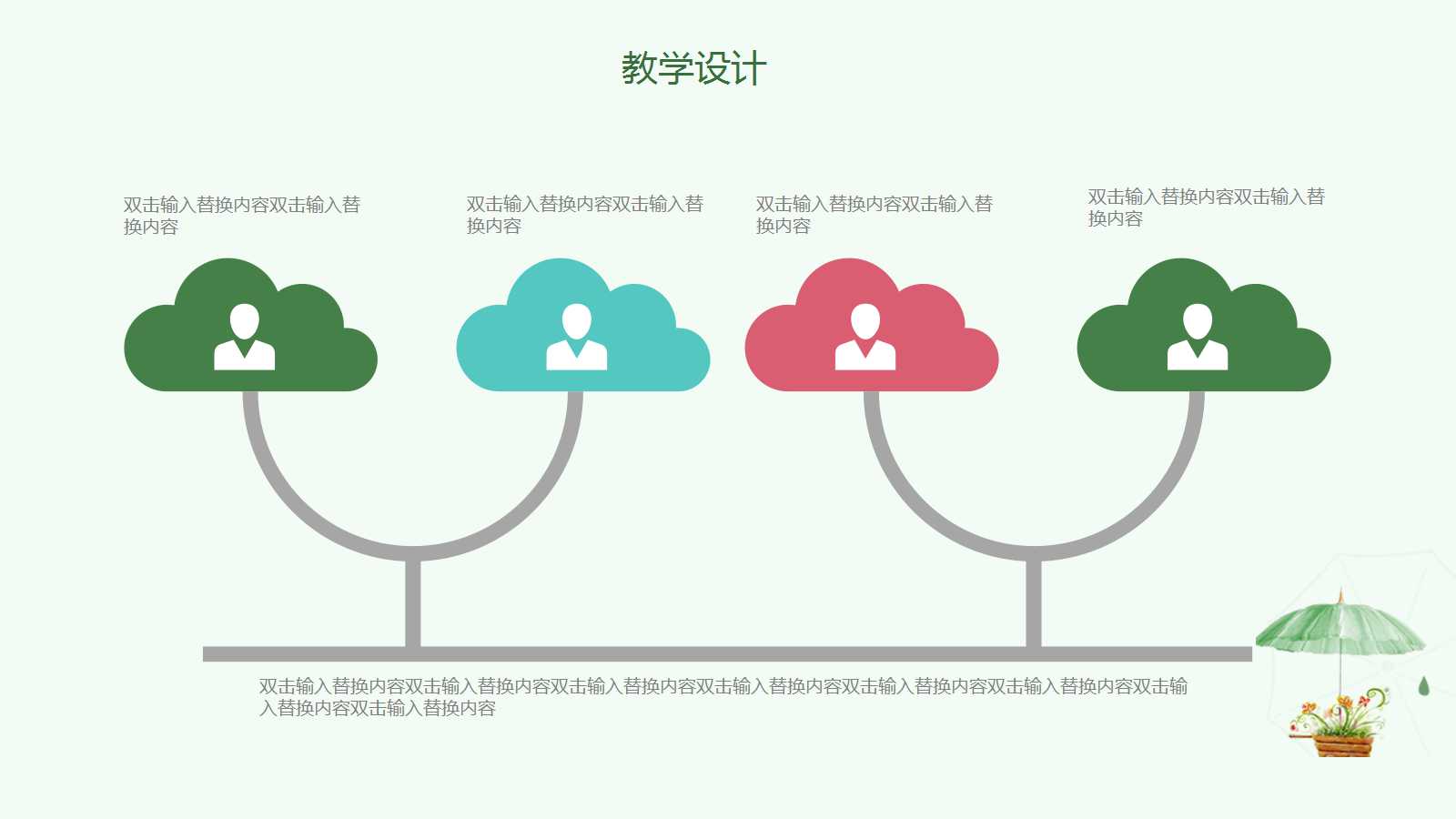 教学——心理学PPT课件