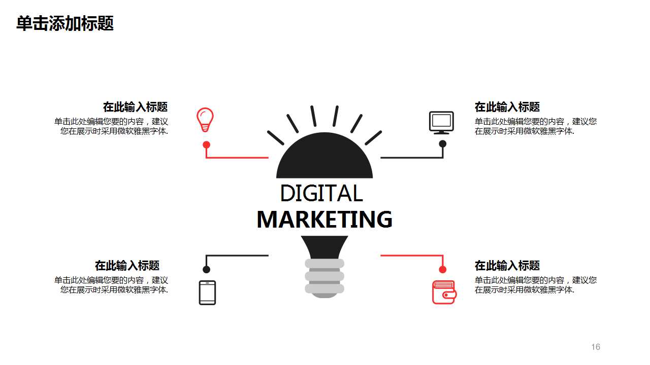 现代商务礼仪PPT课件