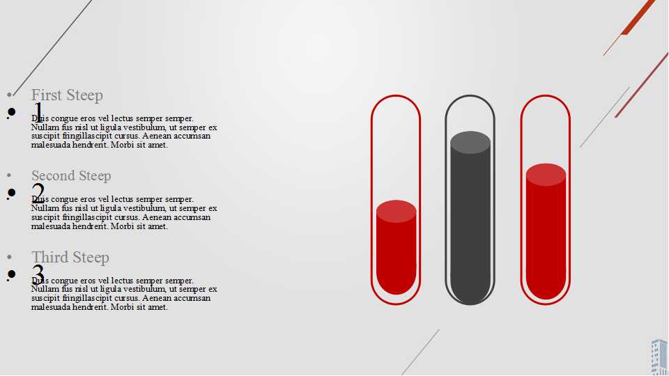 商务话题演示专用PPT模板