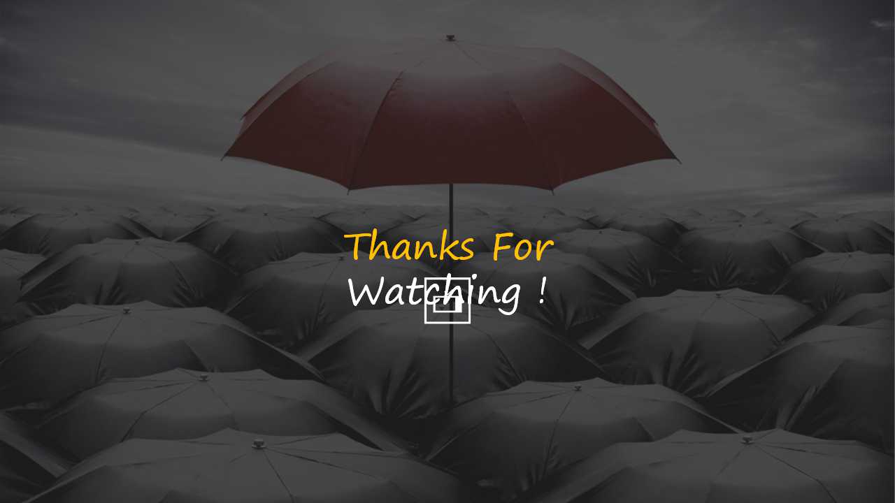 强力链接-抽象-国外PPT模板