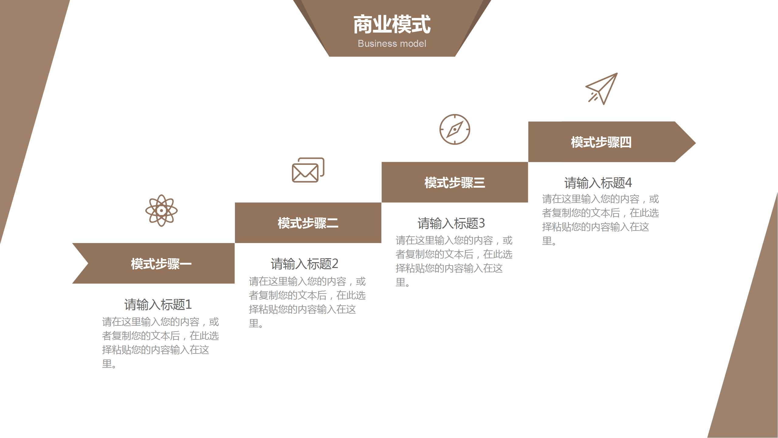 何谓电子商务PPT课件