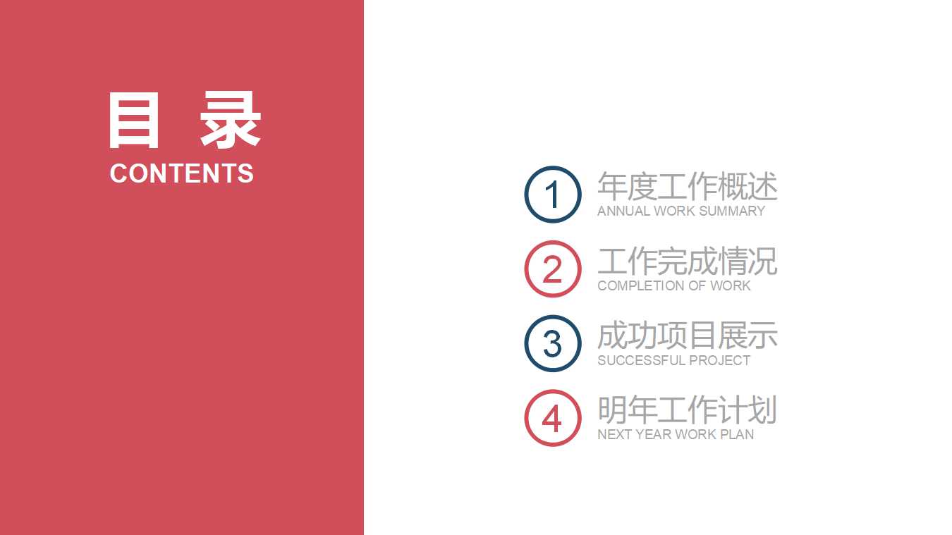 科技-国外PPT模板-专业相机