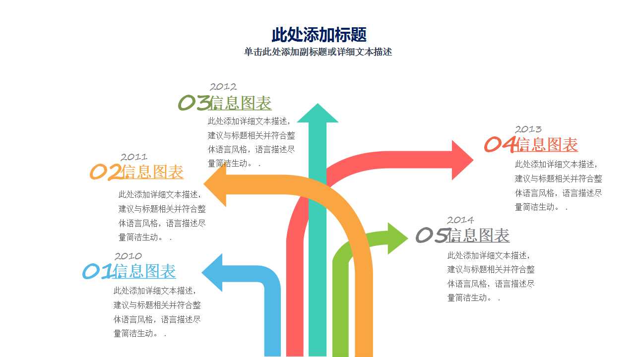 电子商务系统提案书PPT课件
