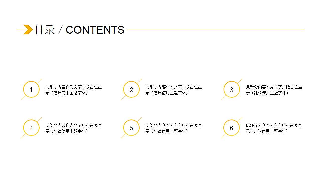 商务策划职业生涯规划PPT课件