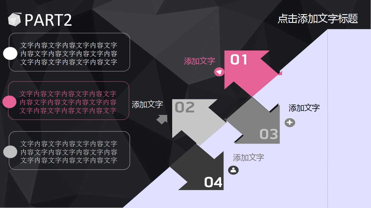 电子商务业务计划PPT课件