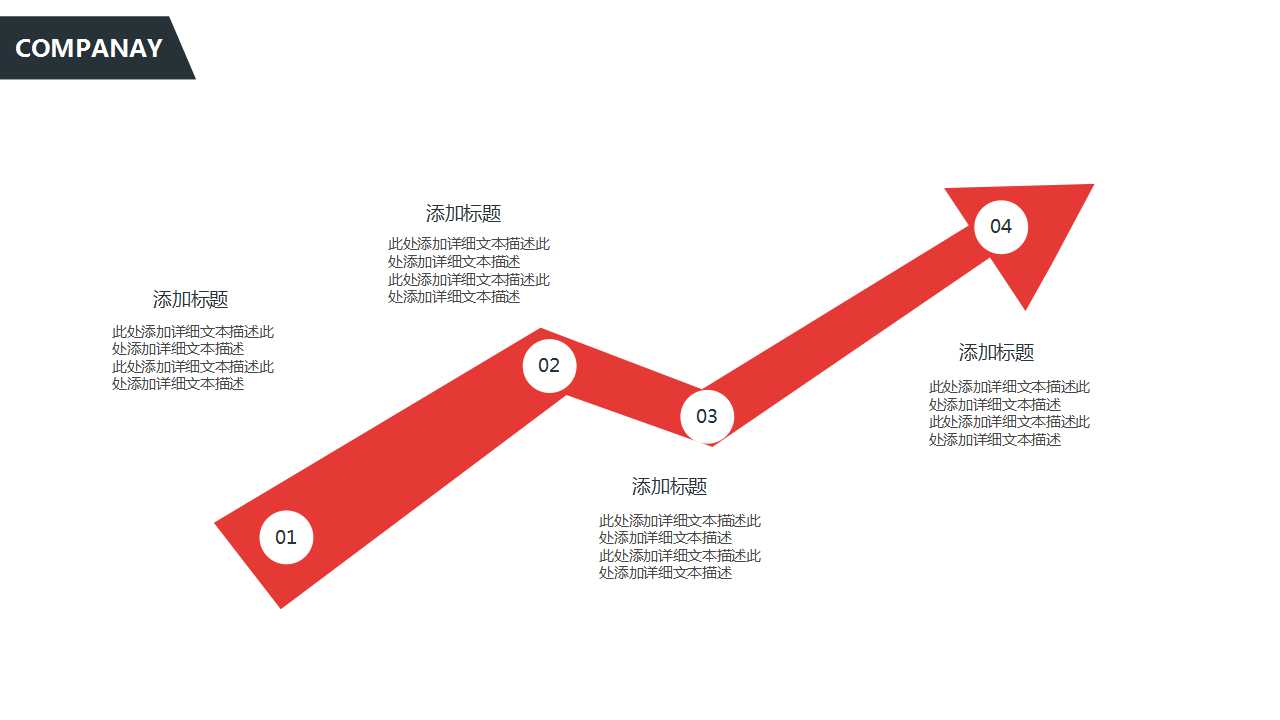 经典商务PPT模板