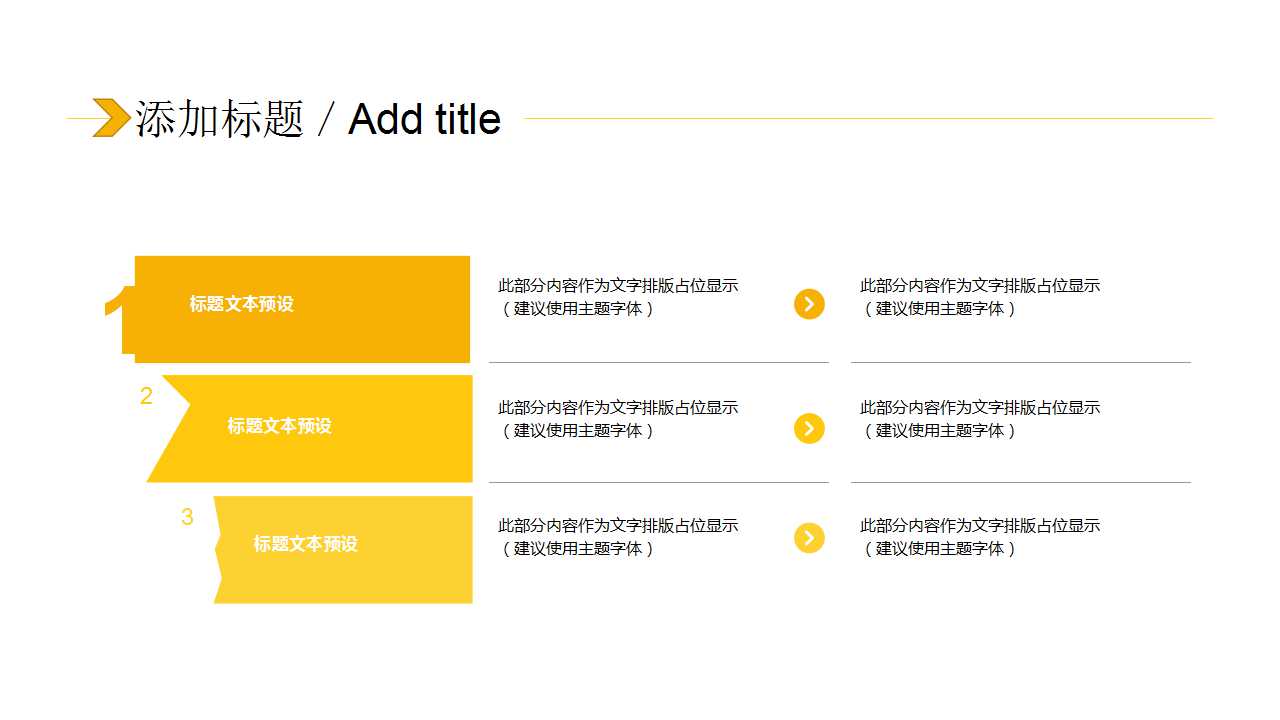 商务策划职业生涯规划PPT课件