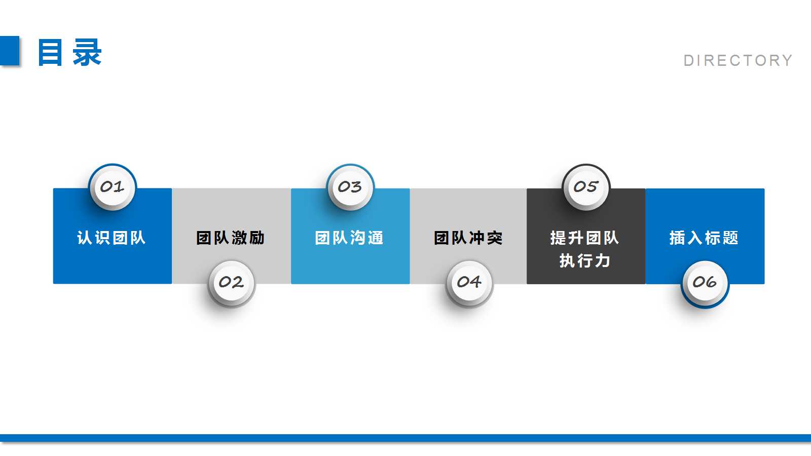 21种演讲技巧PPT课件