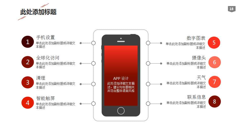 商务模板专用系列PPT