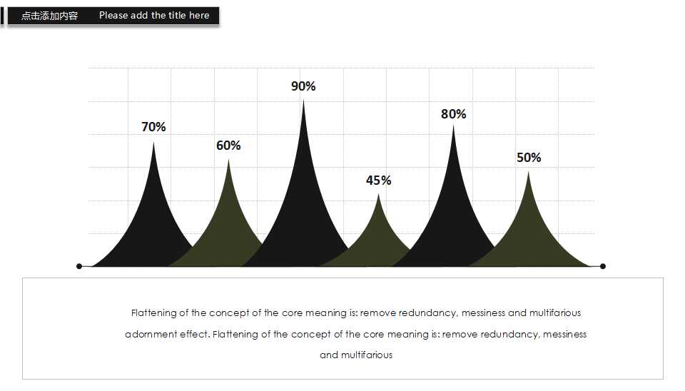 欧美商务计划书ppt模板