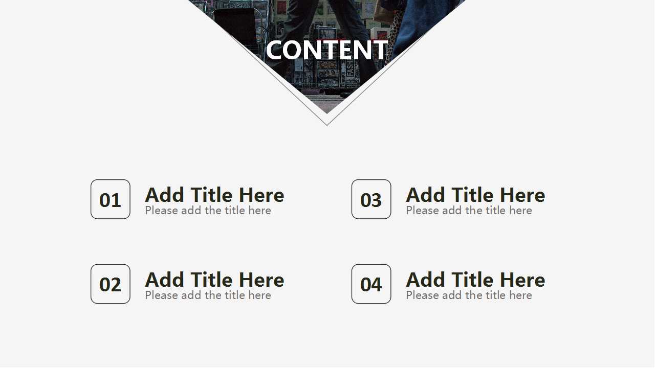 金融商务PPT模板背景下载