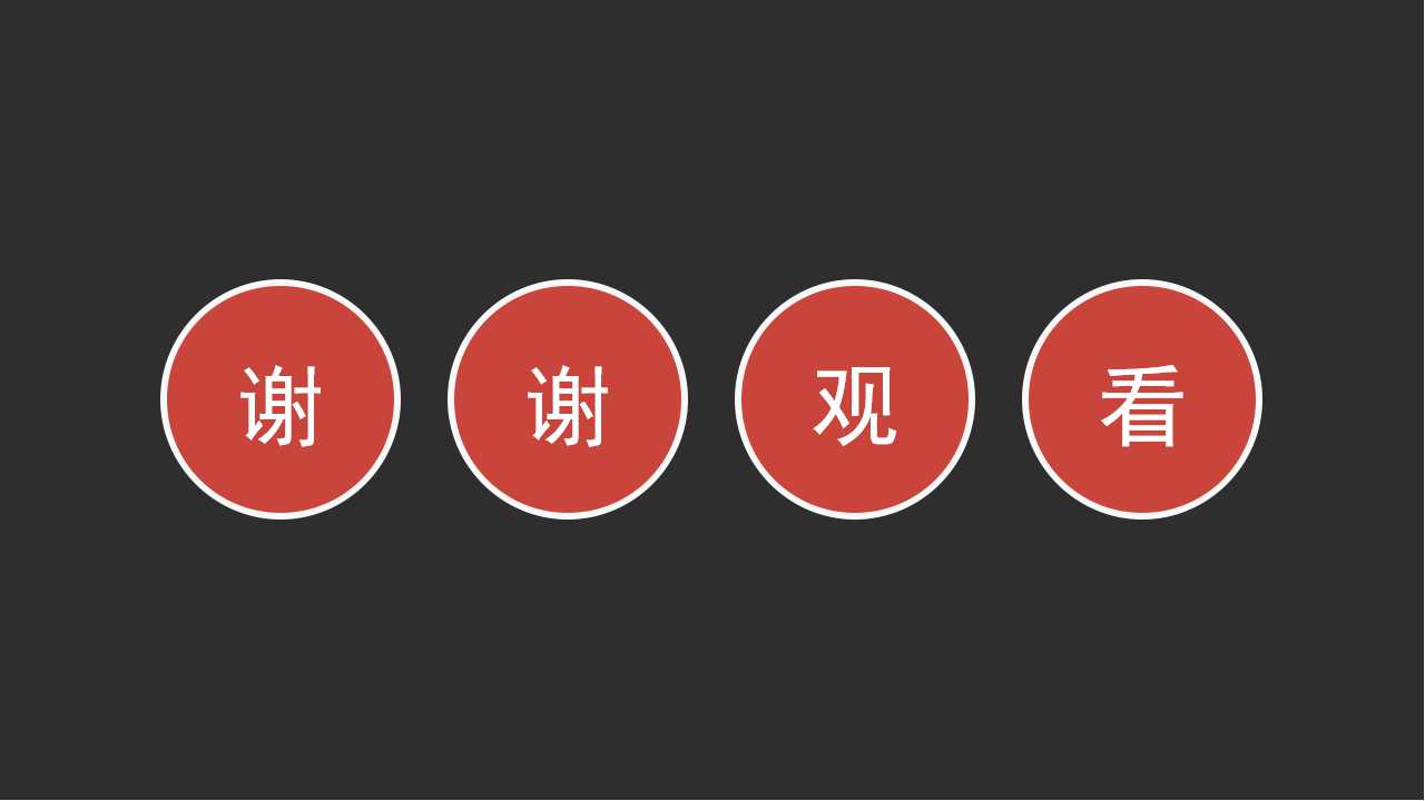国外商务PPT模板：商务交流