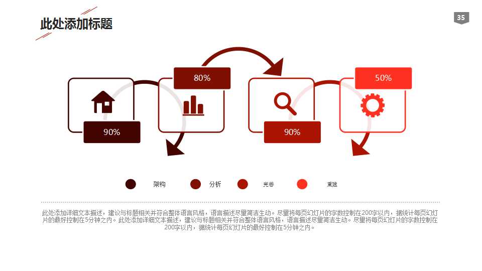 商务模板专用系列PPT