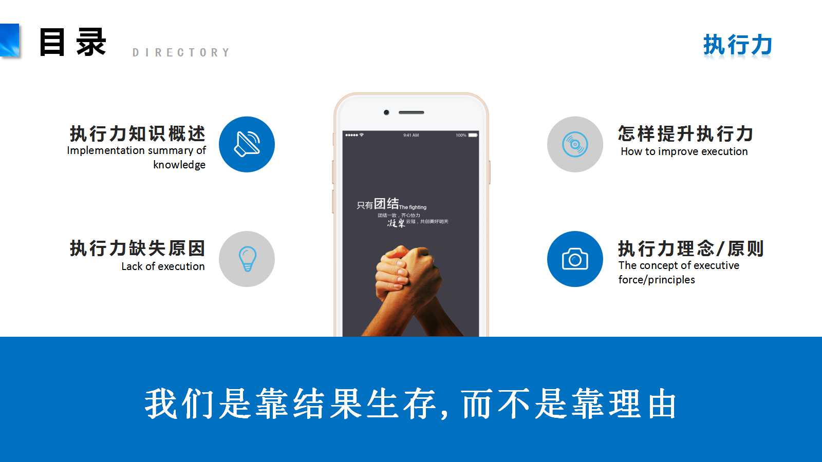 21世纪企业面临的挑战PPT课件