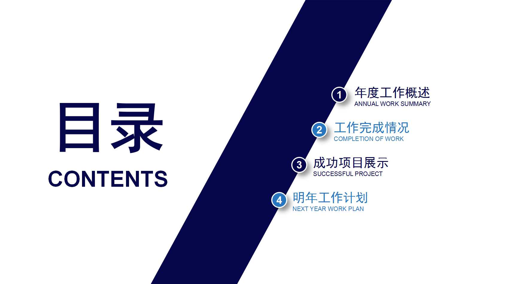 《职员素质提升训练》之六：拥有积极心态PPT课件