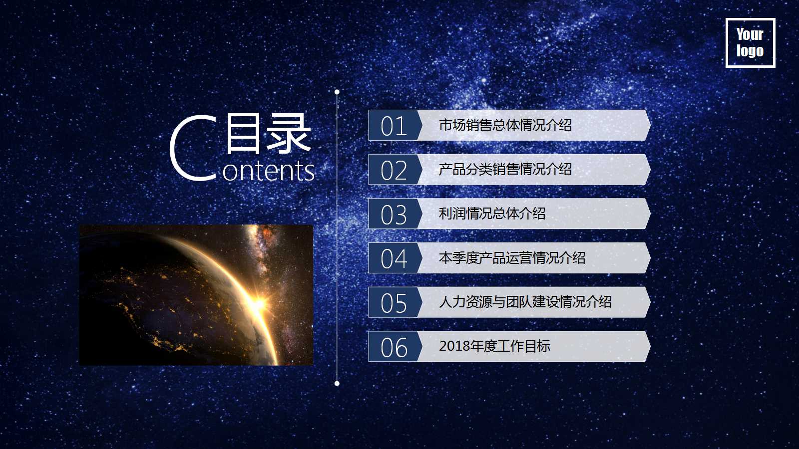 IT供应链发展趋势PPT课件