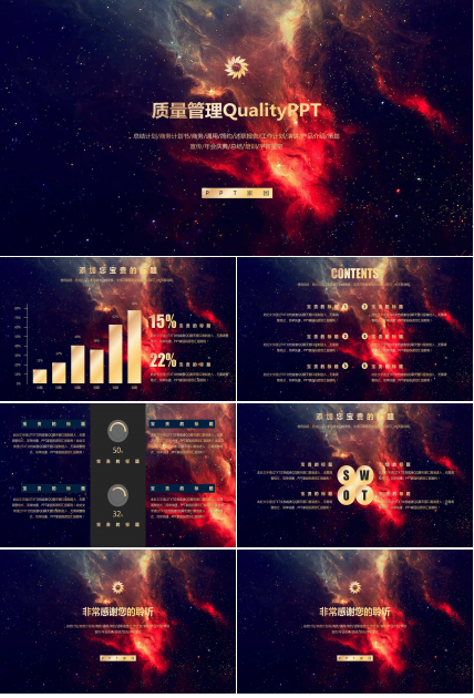 质量管理QualityPPT课件二