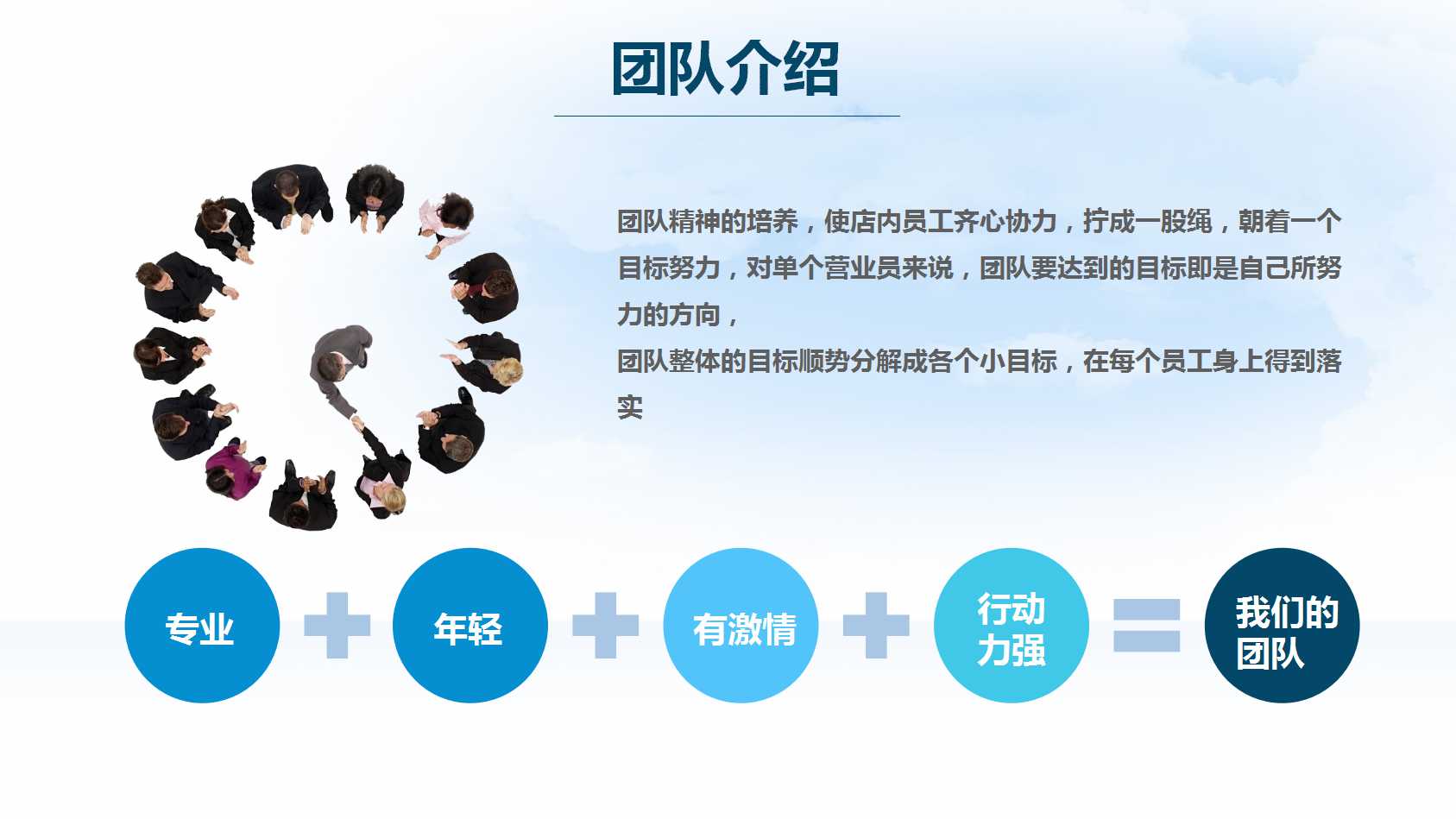 《职业生涯规划》培训讲义PPT课件