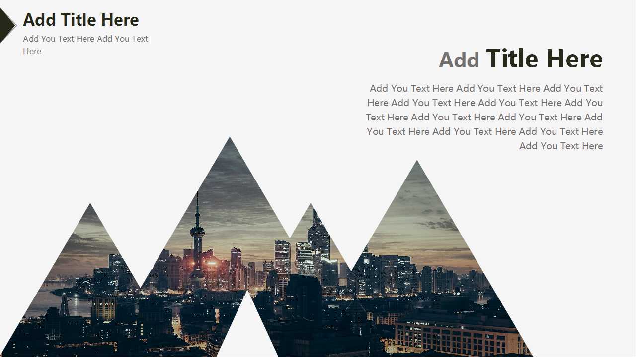 金融商务PPT模板背景下载