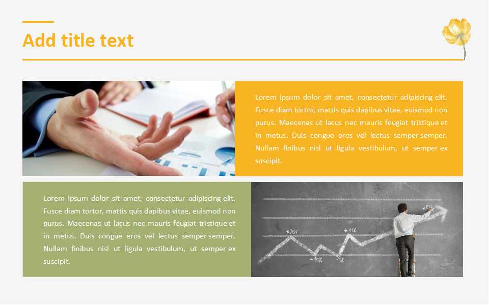 商务人才专用PPT模板下载