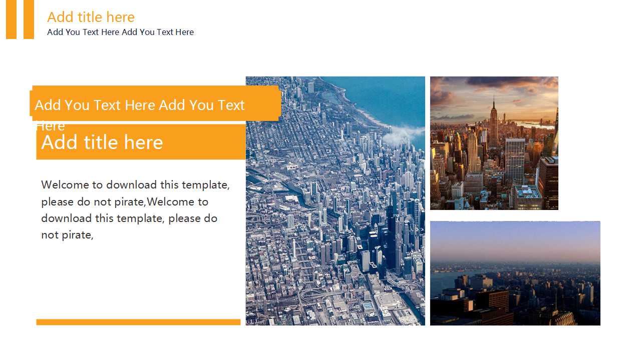 商务－办公背景PPT模板
