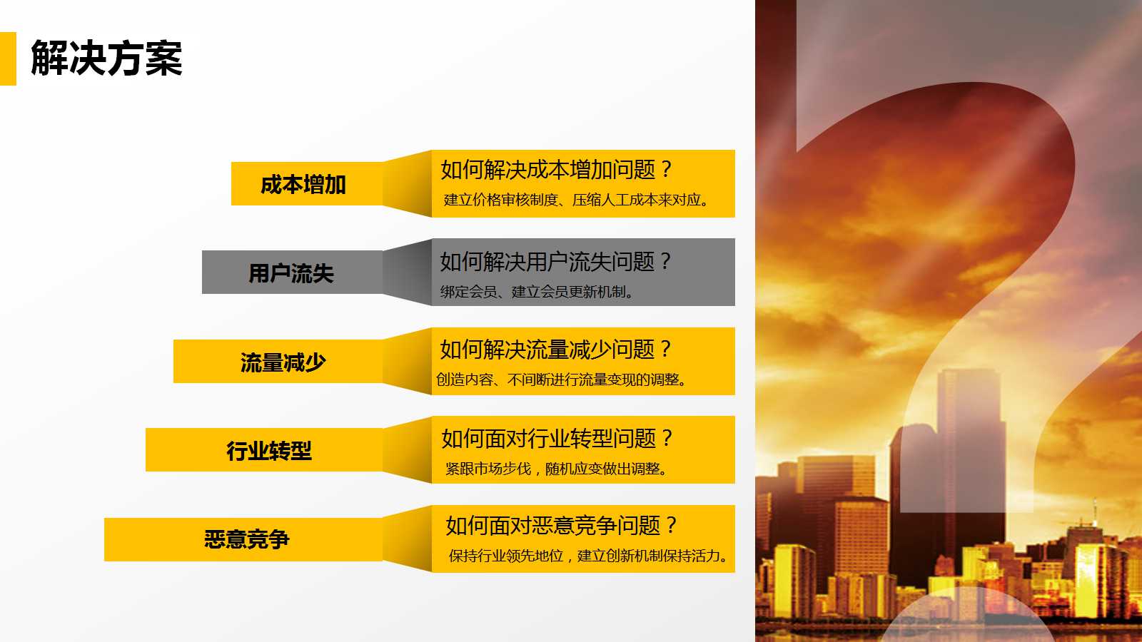 《成本会计学》期末辅导PPT课件