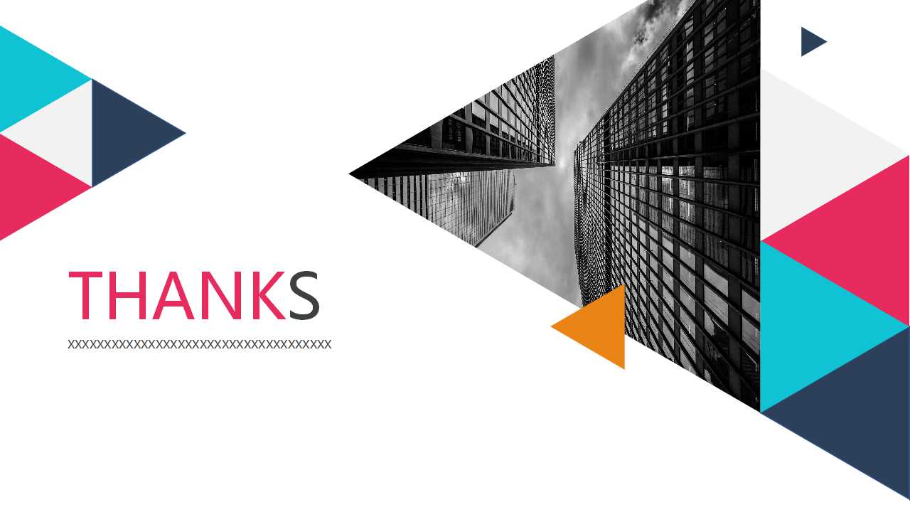 简约白色商务PPT模板：外出办公